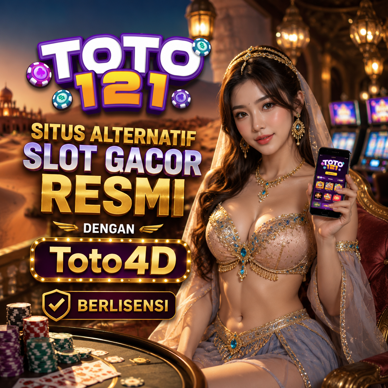TOTO TOGEL